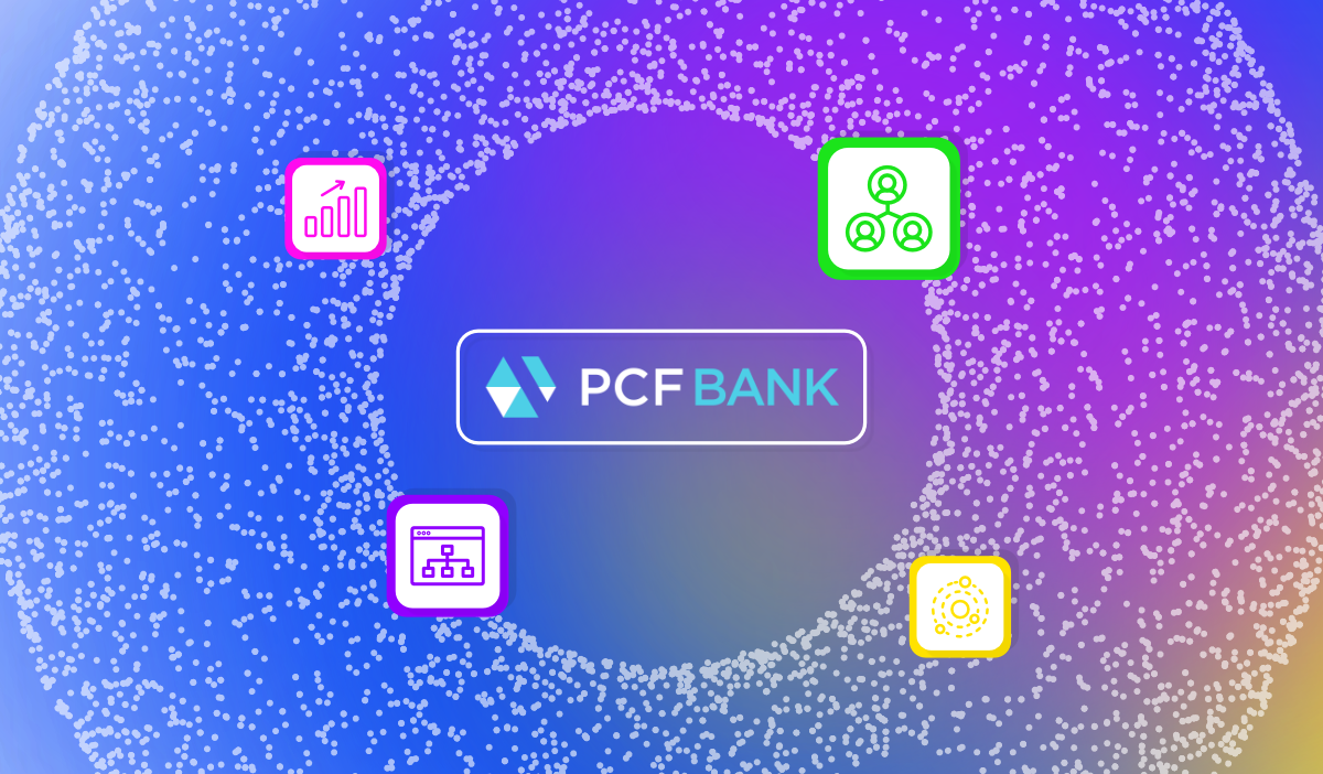 Automating Finance Proposals for PCF Bank