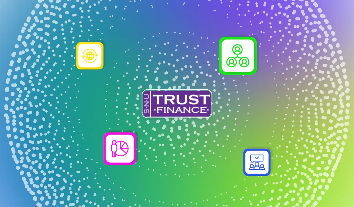 A Question of Trust: The SNU Trust