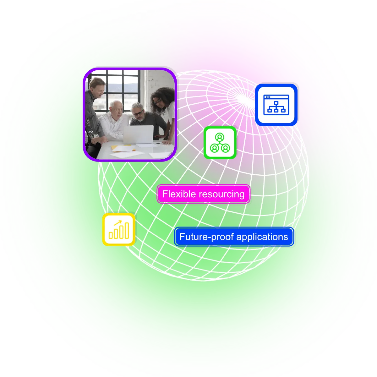Advantages of a bespoke CRM aligned to internal workflows