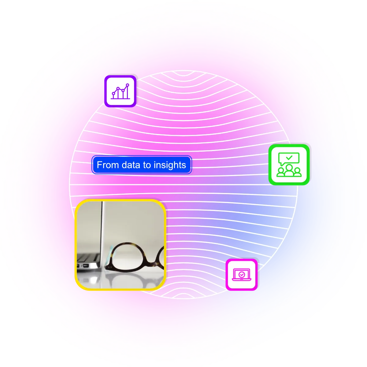 Scenarios where bespoke database development is a better fit than generic tools