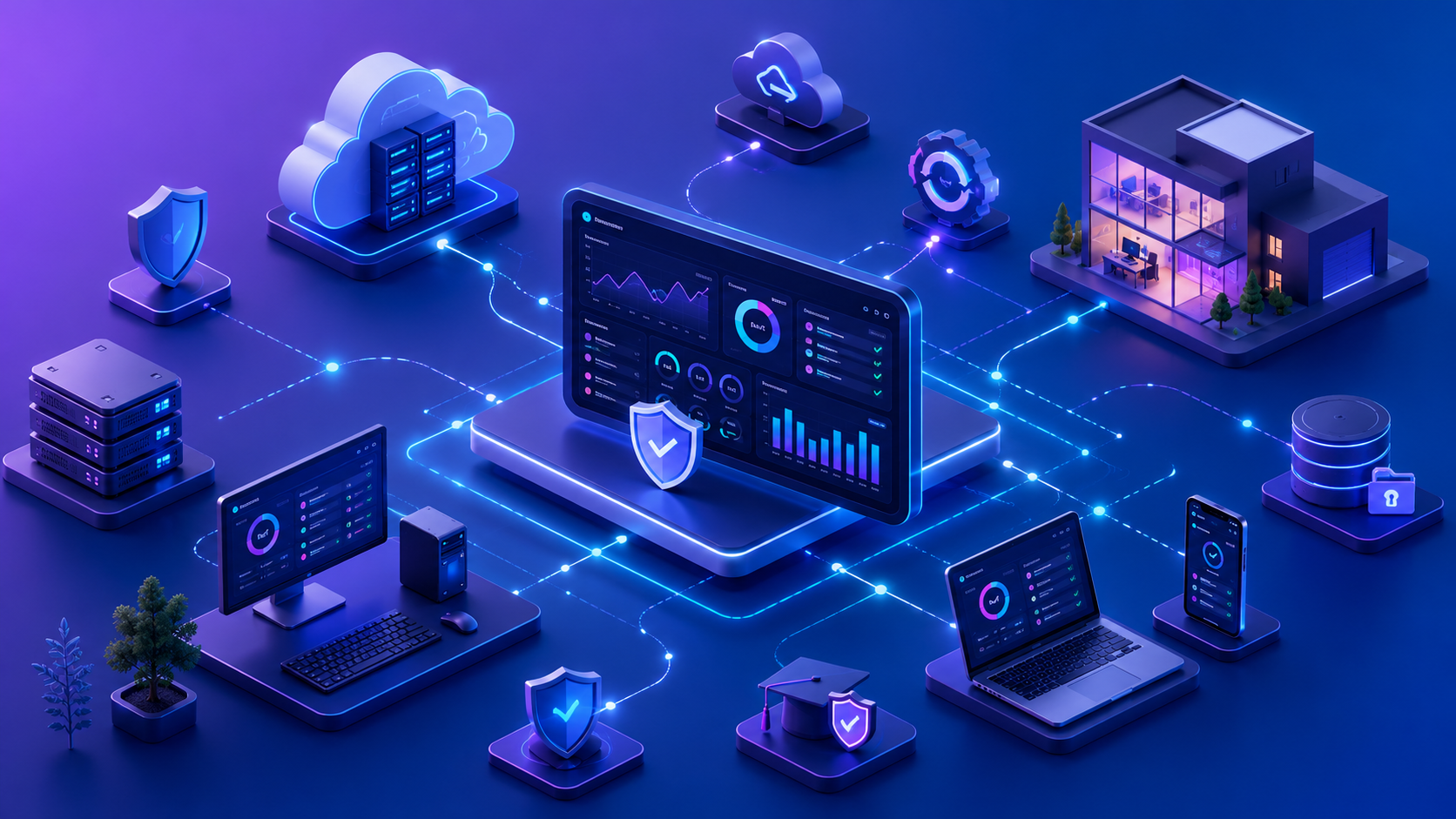 How Much Does a Managed IT Service Actually Cost?