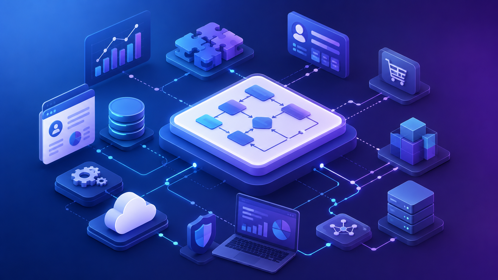 What Determines the Cost of Custom Software Development?