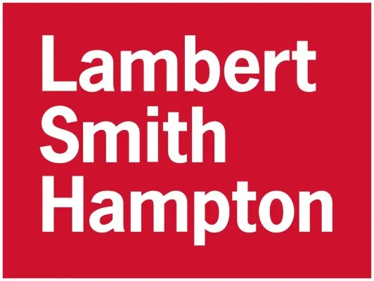 National Relocation Director, Lambert Smith Hampton logo